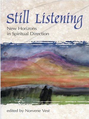 cover image of Still Listening